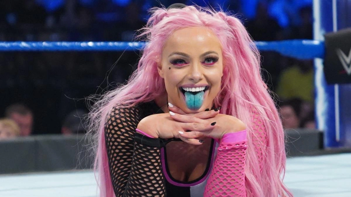 liv morgan net worth