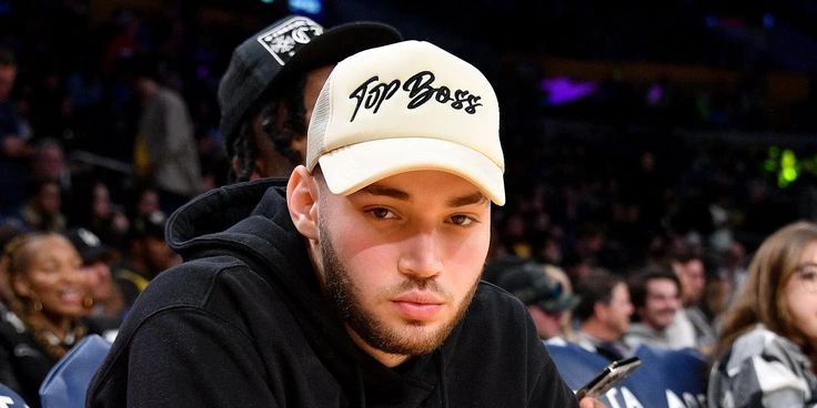 What Is Adin Ross Net Worth in 2026?