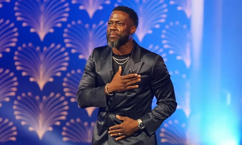 Kevin Hart