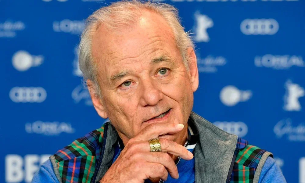 Bill Murray