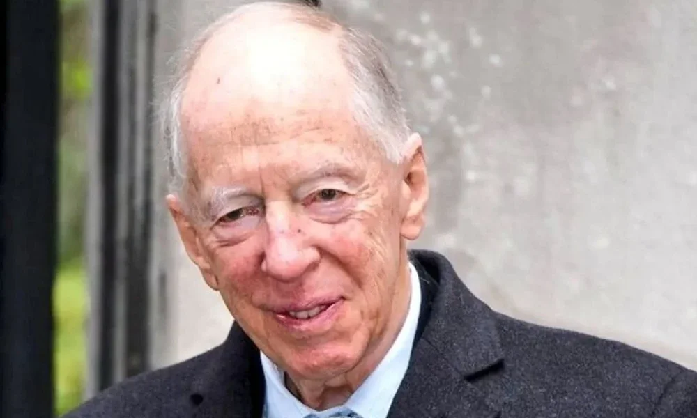 Mayer Amschel Rothschild's Early Business