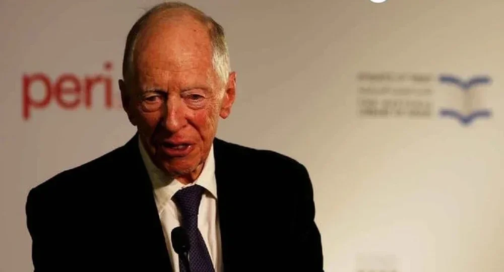 Why Are Rothschild Family Net Worth Estimates So Different?