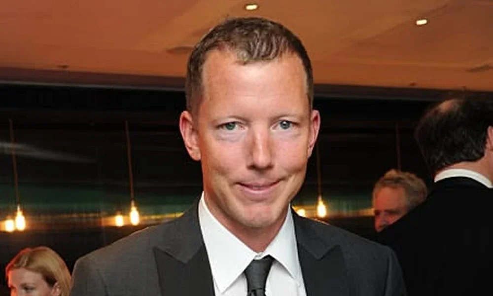 Nathaniel Rothschild