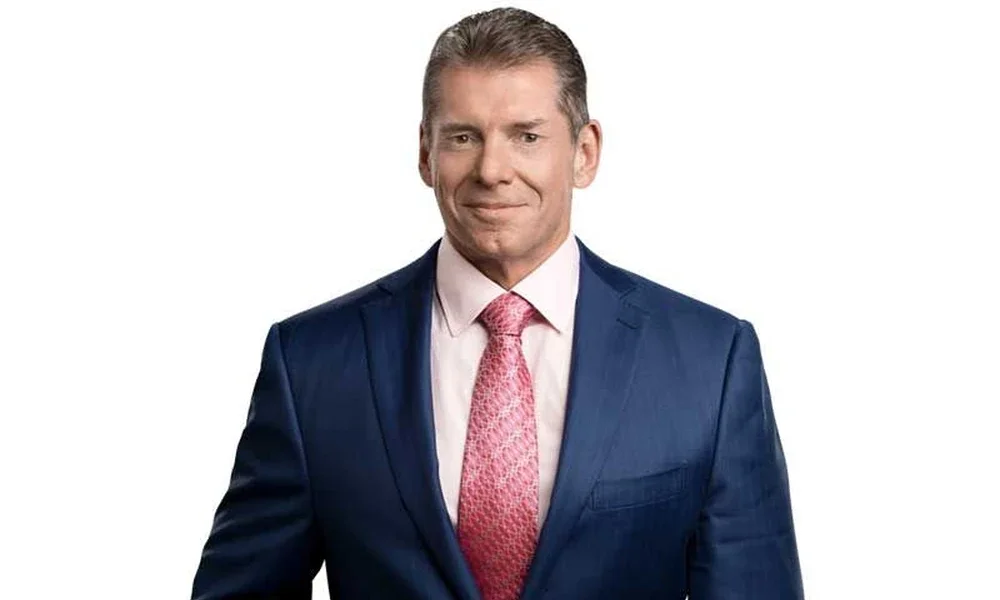 Vince McMahon
