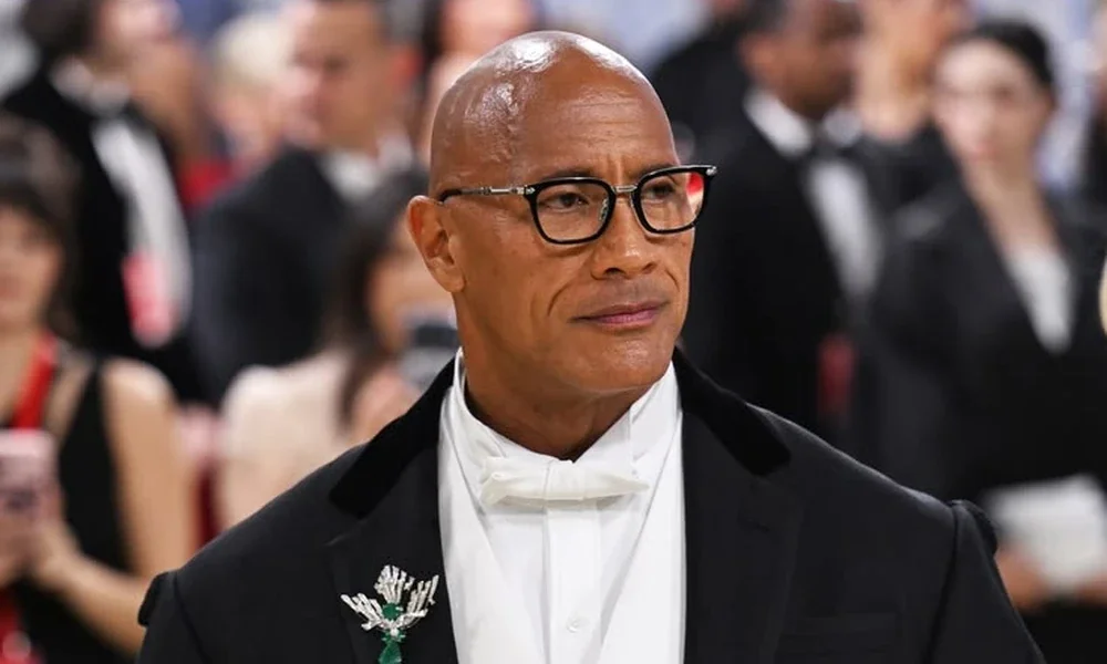 Dwayne