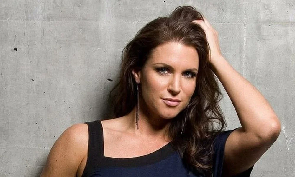 Stephanie McMahon