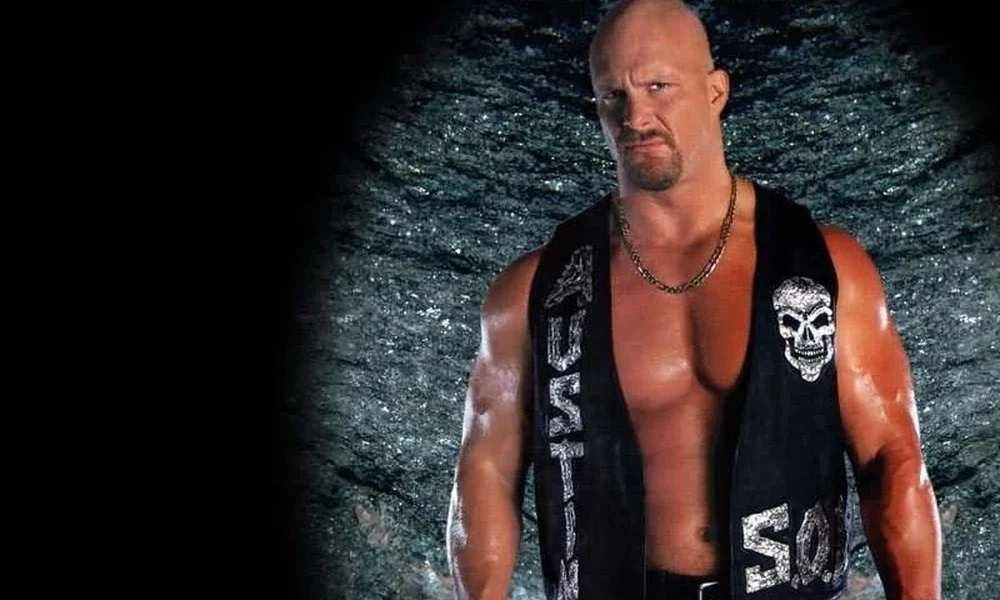 Steve Austin