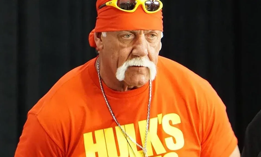 Hulk Hogan