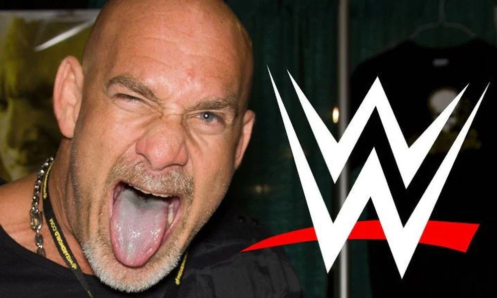 Bill Goldberg-Richest Wrestlers in the World