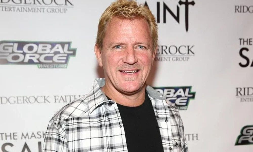 Jeff Jarrett