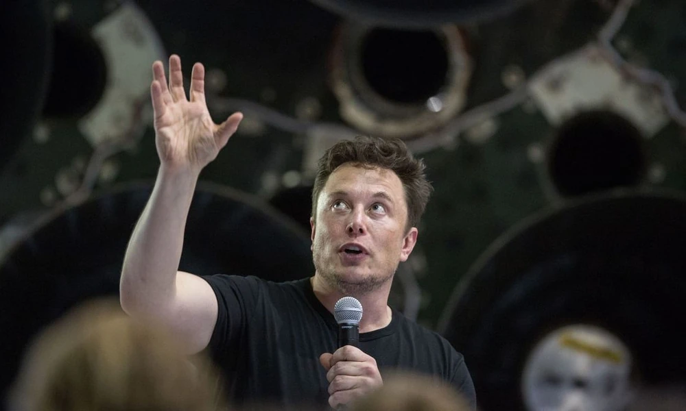 What Are the Main Sources of Elon Musk's Wealth?