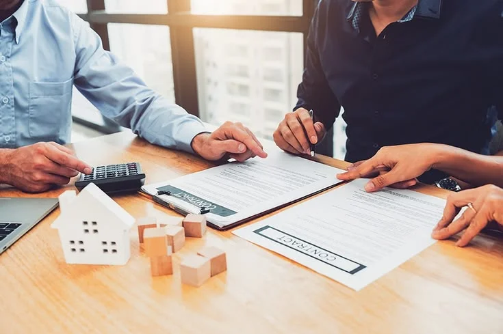 Property and investments
