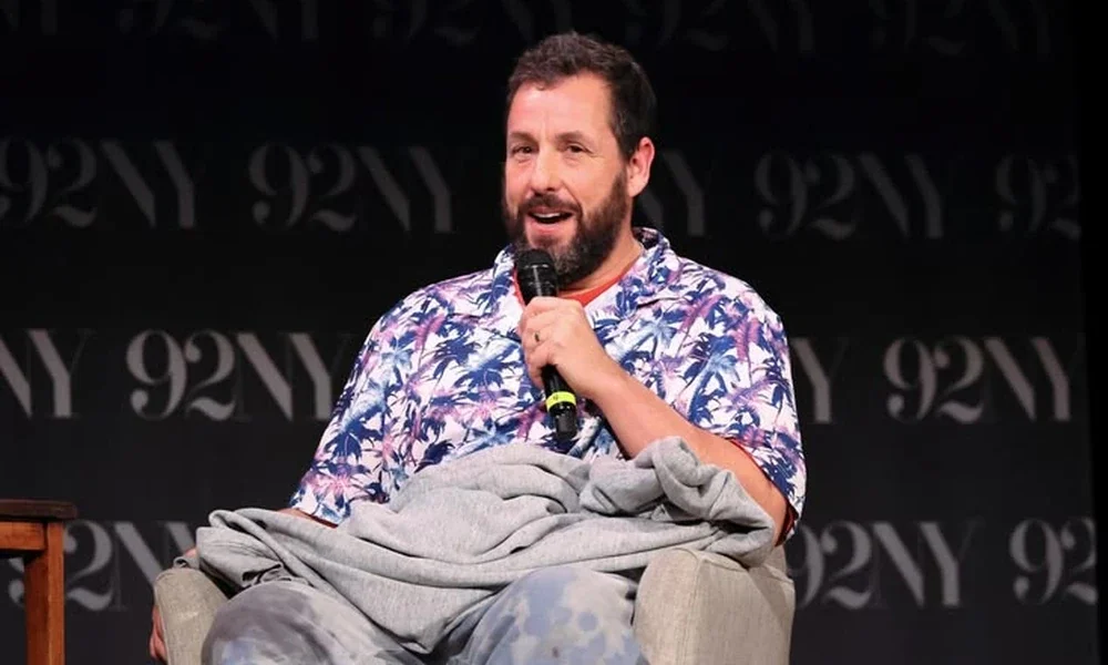 Adam Sandler