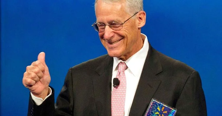 Rob Walton