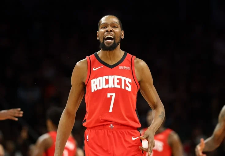 Kevin Durant
