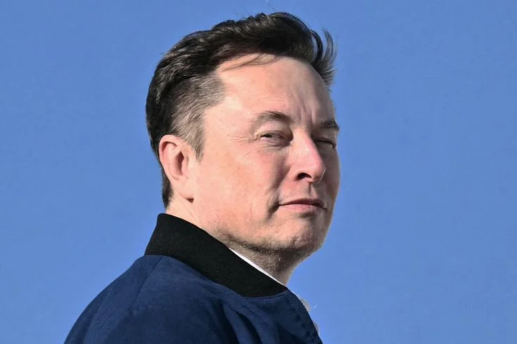 1. Elon Musk about $1 trillion