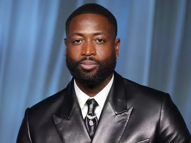 Dwyane Wade