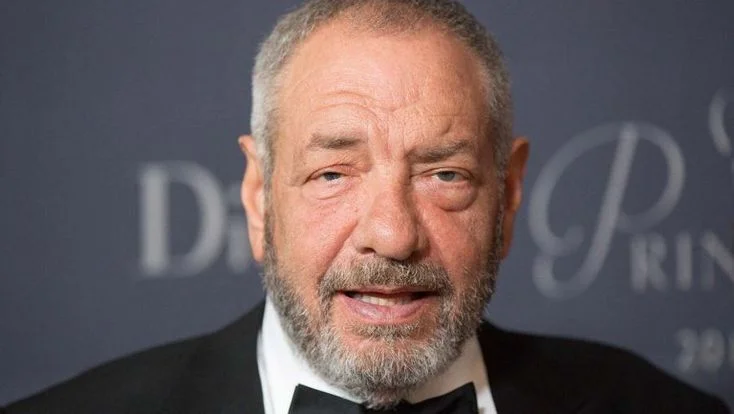 Dick Wolf 