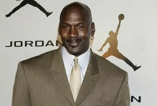Michael Jordan