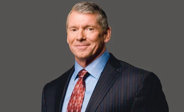 Vincent McMahon