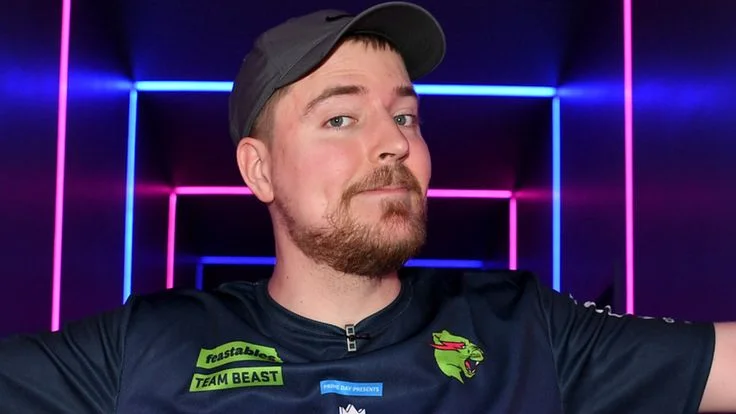 What Can We Learn From MrBeast's Financial Success?