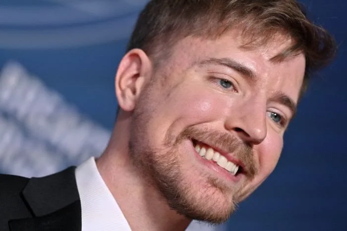 Does MrBeast Keep All His Earnings?