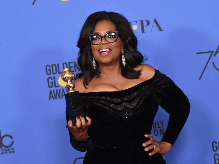 Oprah Winfrey