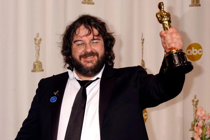 Peter Jackson