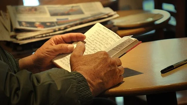Why Do People Write Autobiographies?