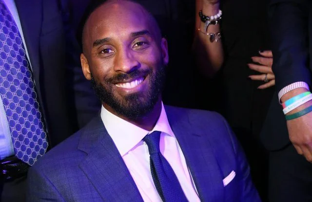 Kobe Bryant
