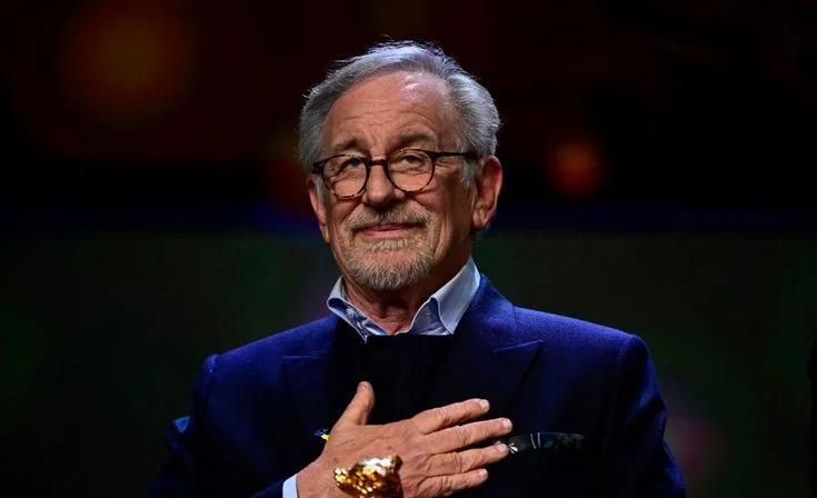 1. Steven Spielberg $7.1 Billion