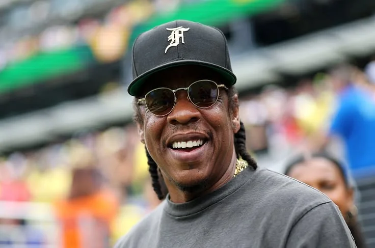 6. Jay-Z $2.8 Billion