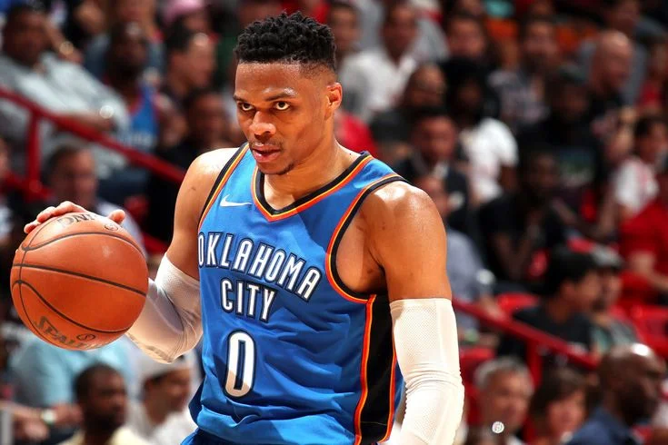 Russell Westbrook