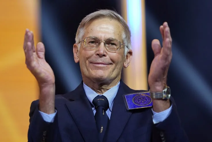 13. Jim Walton about $128 billion