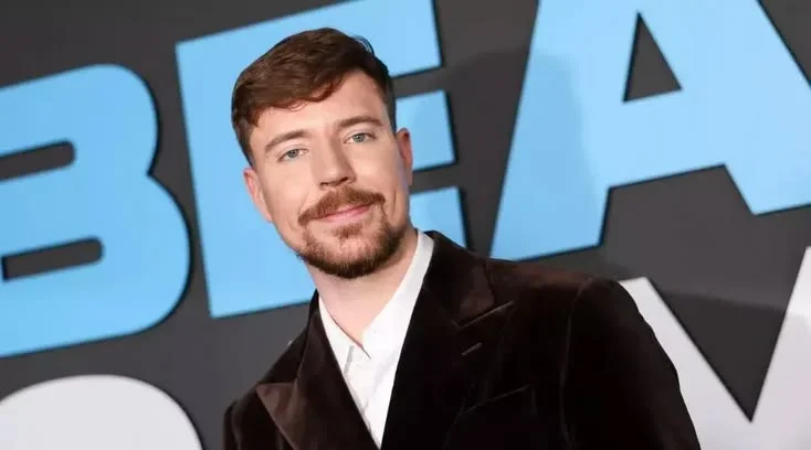 Who Is MrBeast?