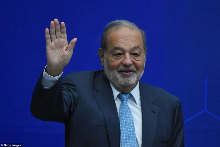 Carlos Slim Helu