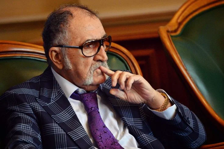 Ion Tiriac