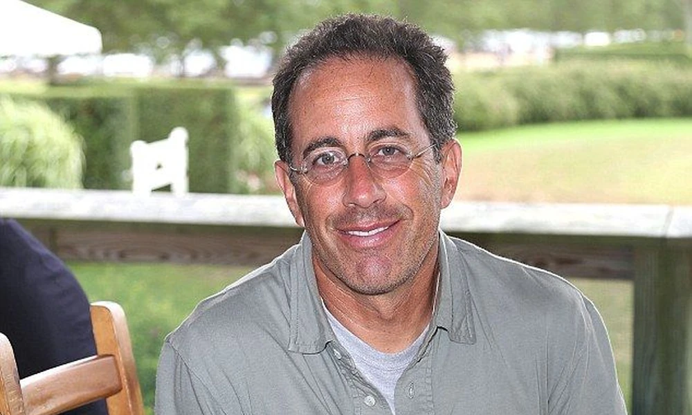 Jerry Seinfeld — Estimated Net Worth: $900 Million