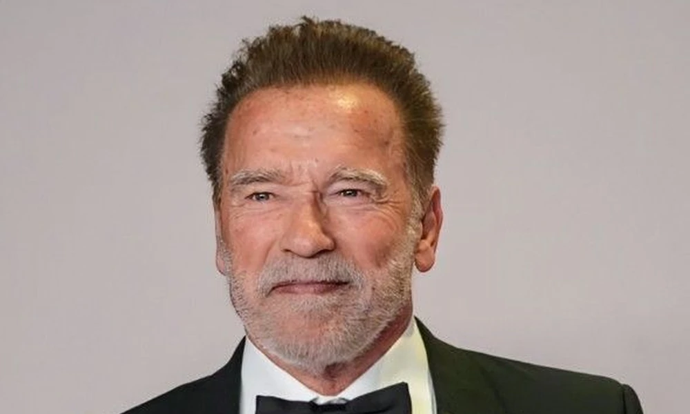 Arnold Schwarzenegger — Estimated Net Worth: $850 Million