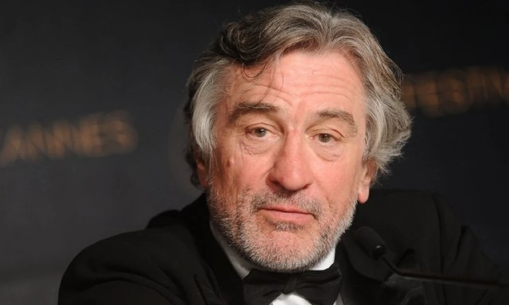 Robert De Niro