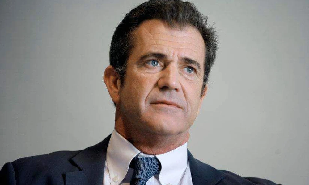 Mel Gibson-Richest Actors in Hollywood