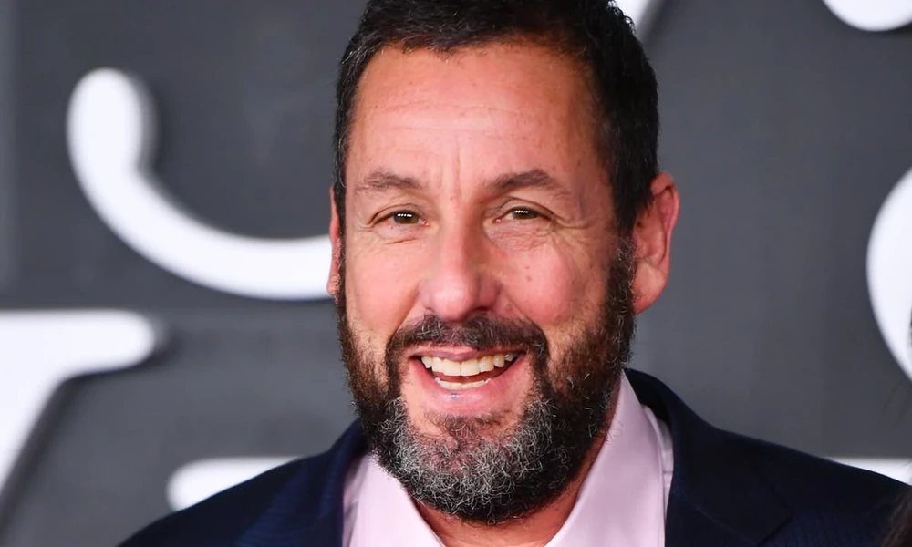 Adam Sandler-Richest Actors in Hollywood
