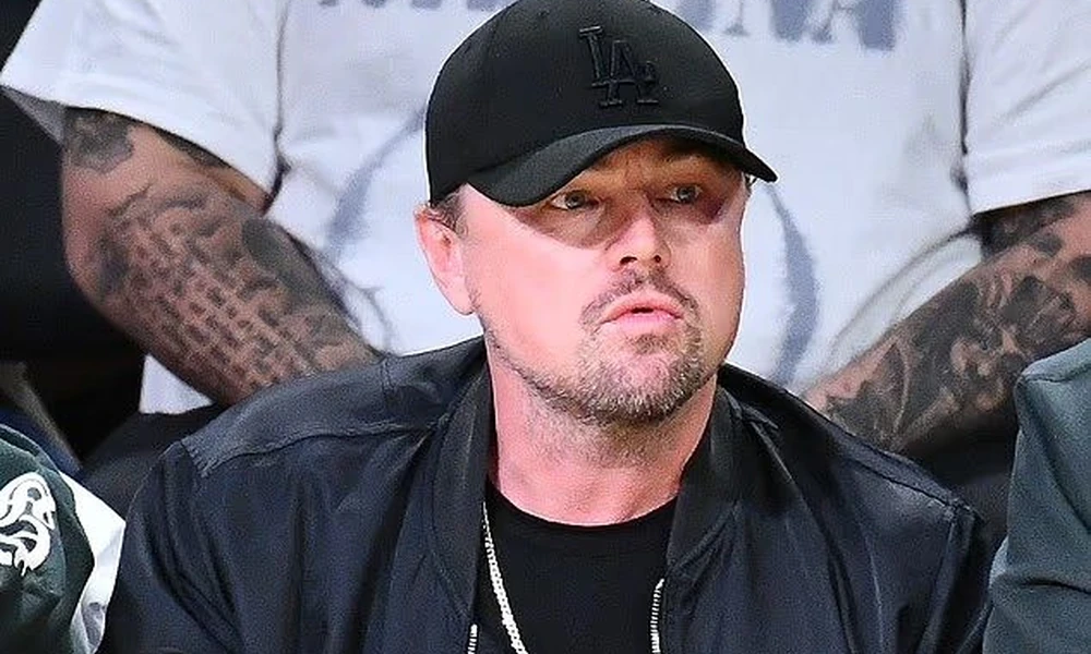 Leonardo DiCaprio-Richest Actors in Hollywood