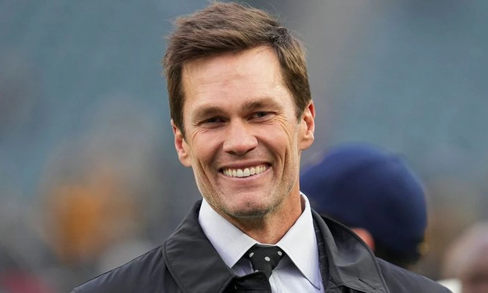 Tom Brady $650 million