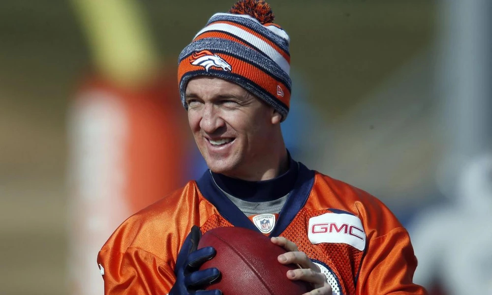 Peyton Manning $300 million