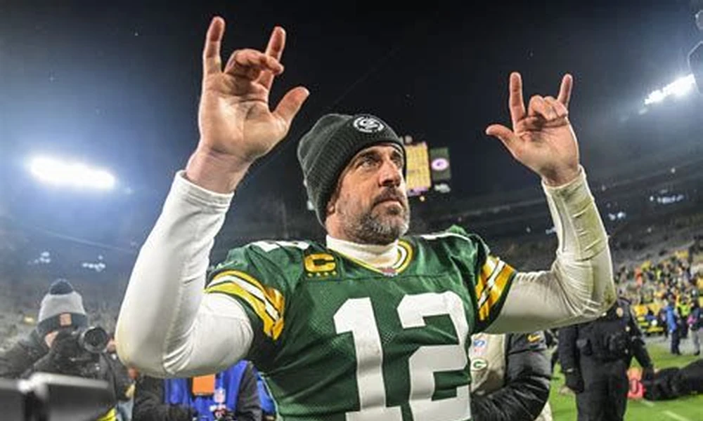 Aaron Rodgers $250 million