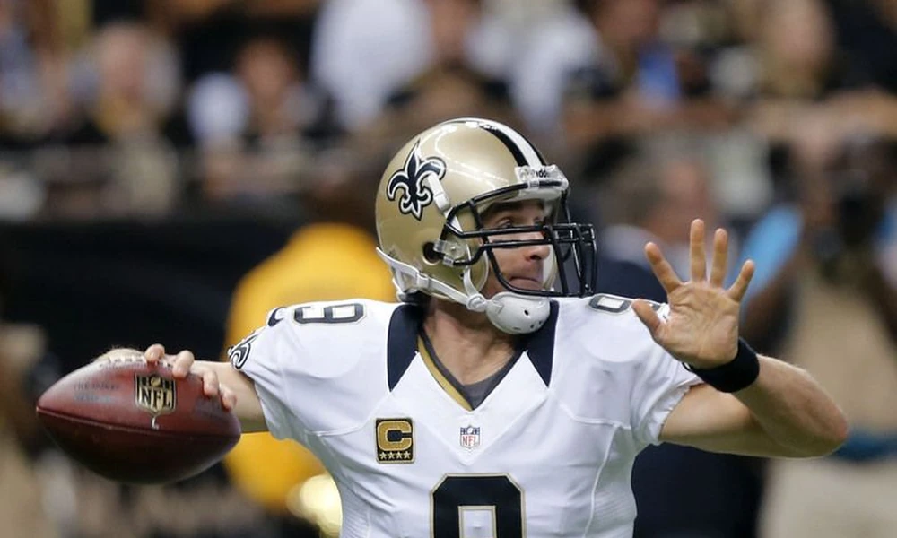 Drew Brees $220 million