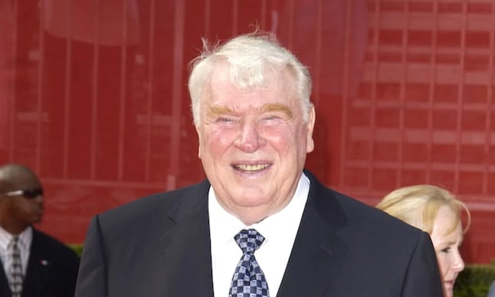 John Madden $200 million