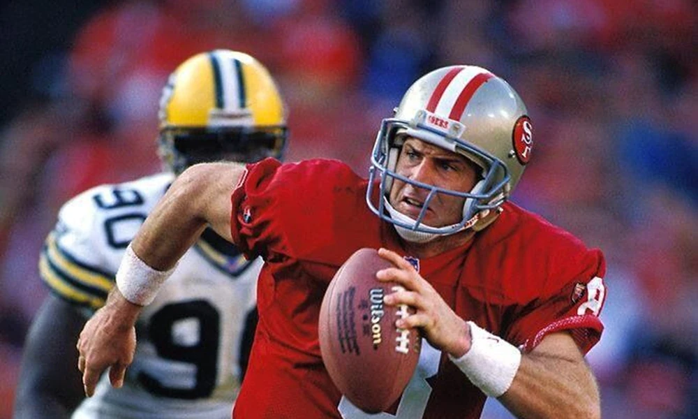Steve Young $200 million