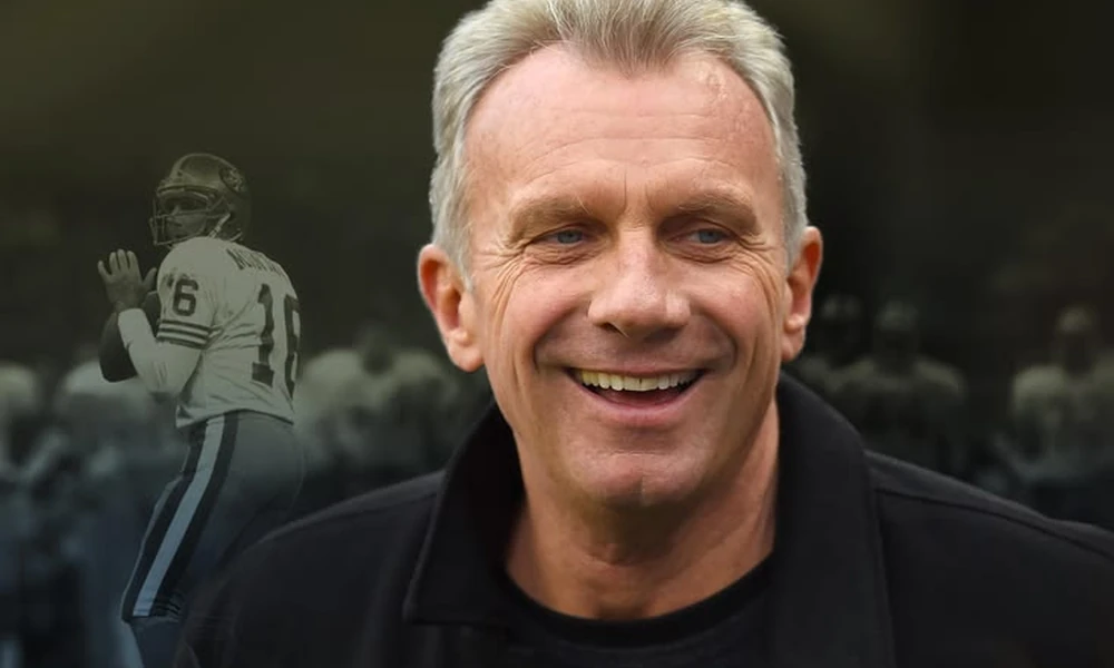 Joe Montana $150 million